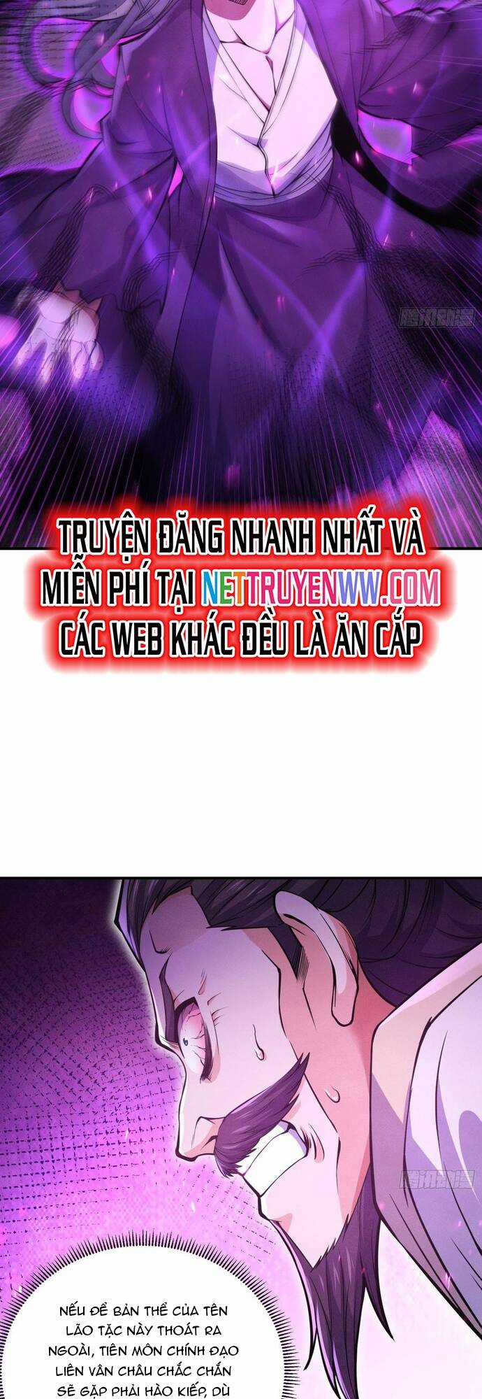 Luyện Khí 3000 Tầng: Mở Đầu Thu Nữ Đế Làm Đệ Chương 18 trang 10