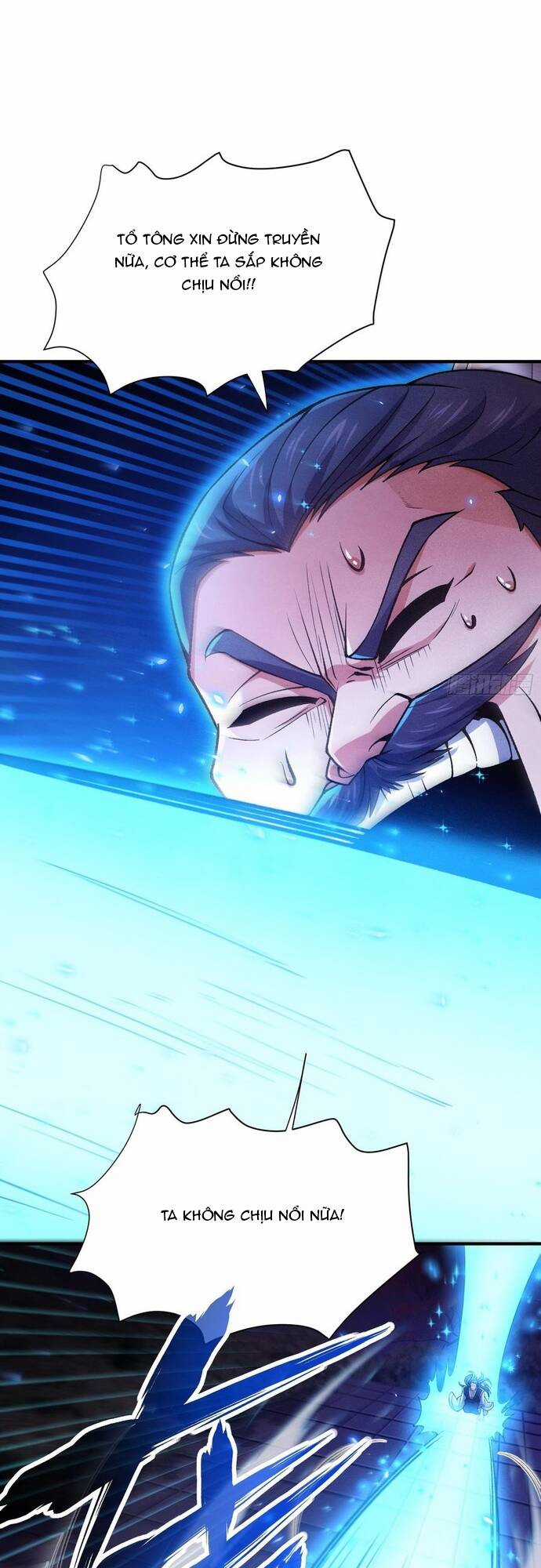 Luyện Khí 3000 Tầng: Mở Đầu Thu Nữ Đế Làm Đệ Chương 18 trang 17