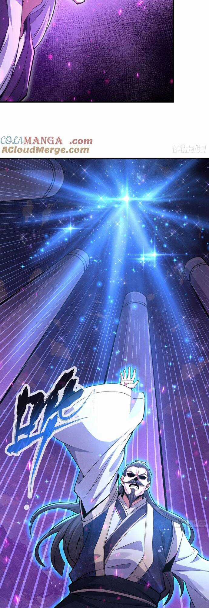 Luyện Khí 3000 Tầng: Mở Đầu Thu Nữ Đế Làm Đệ Chương 18 trang 2