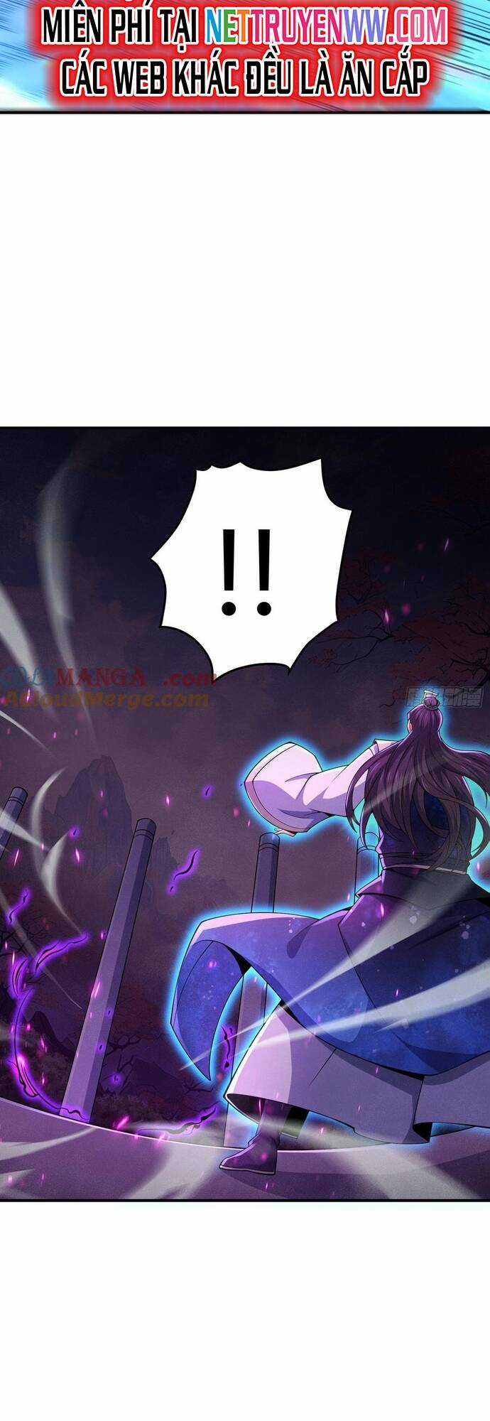 Luyện Khí 3000 Tầng: Mở Đầu Thu Nữ Đế Làm Đệ Chương 18 trang 20