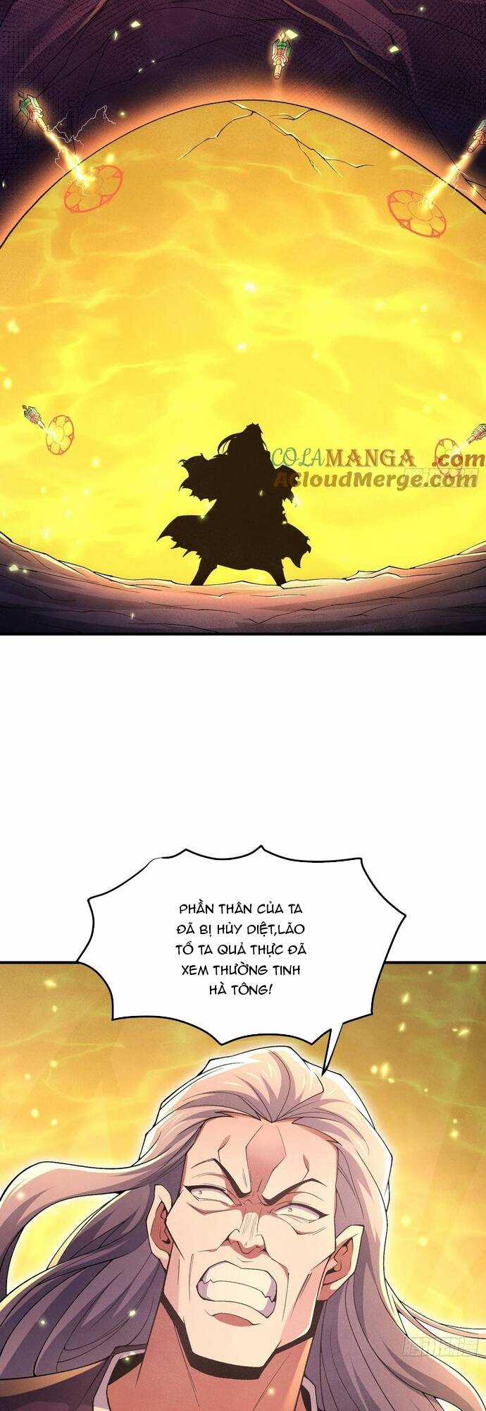 Luyện Khí 3000 Tầng: Mở Đầu Thu Nữ Đế Làm Đệ Chương 18 trang 22