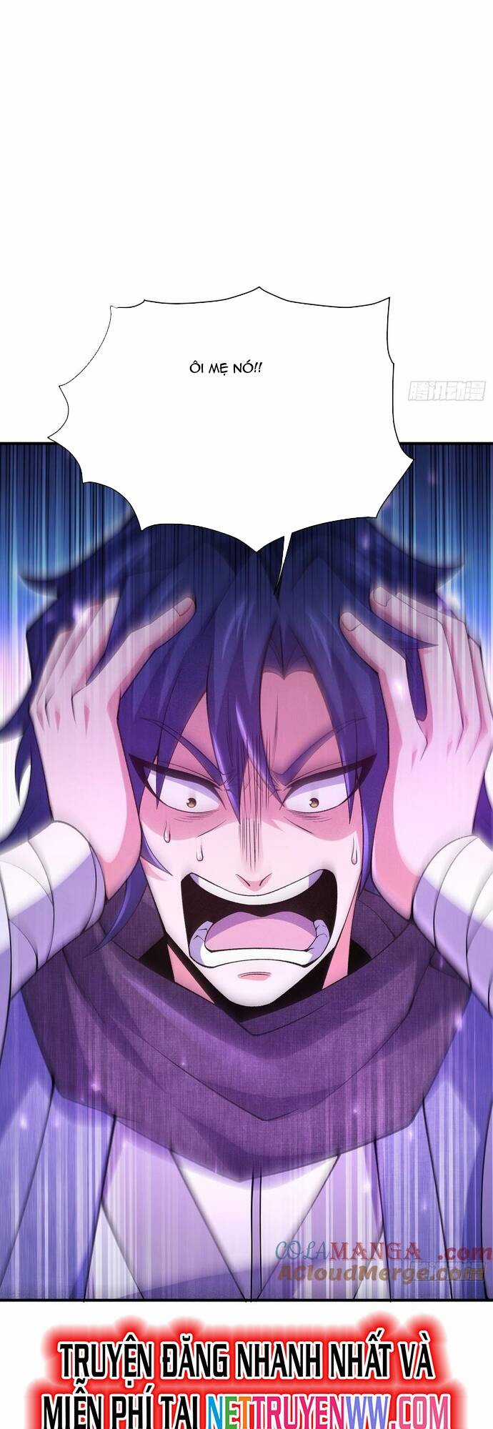 Luyện Khí 3000 Tầng: Mở Đầu Thu Nữ Đế Làm Đệ Chương 18 trang 25