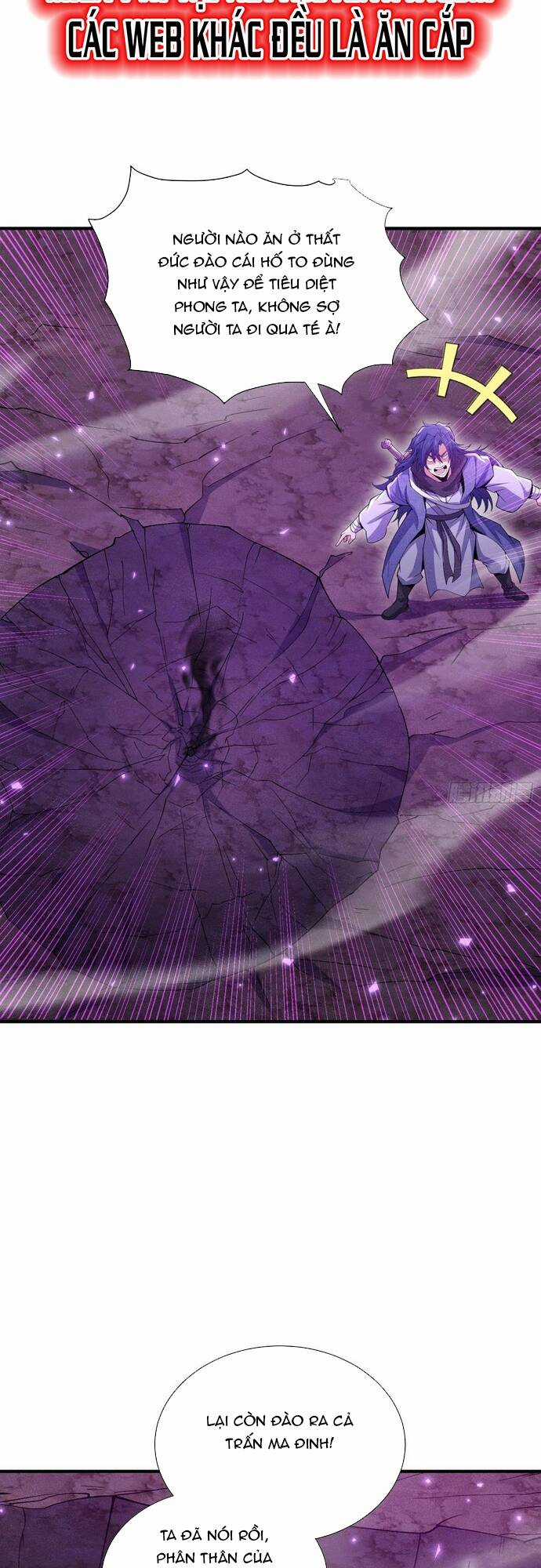 Luyện Khí 3000 Tầng: Mở Đầu Thu Nữ Đế Làm Đệ Chương 18 trang 26