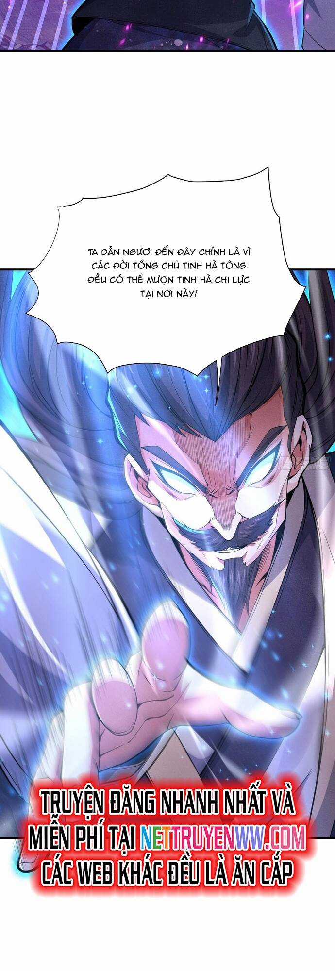 Luyện Khí 3000 Tầng: Mở Đầu Thu Nữ Đế Làm Đệ Chương 18 trang 3