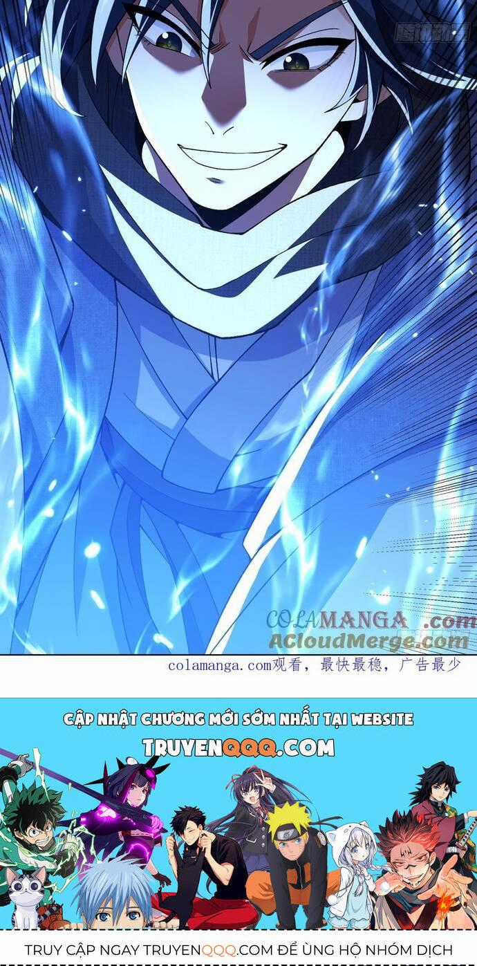 Luyện Khí 3000 Tầng: Mở Đầu Thu Nữ Đế Làm Đệ Chương 18 trang 31