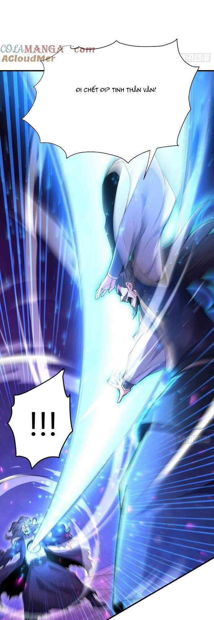 Luyện Khí 3000 Tầng: Mở Đầu Thu Nữ Đế Làm Đệ Chương 18 trang 4