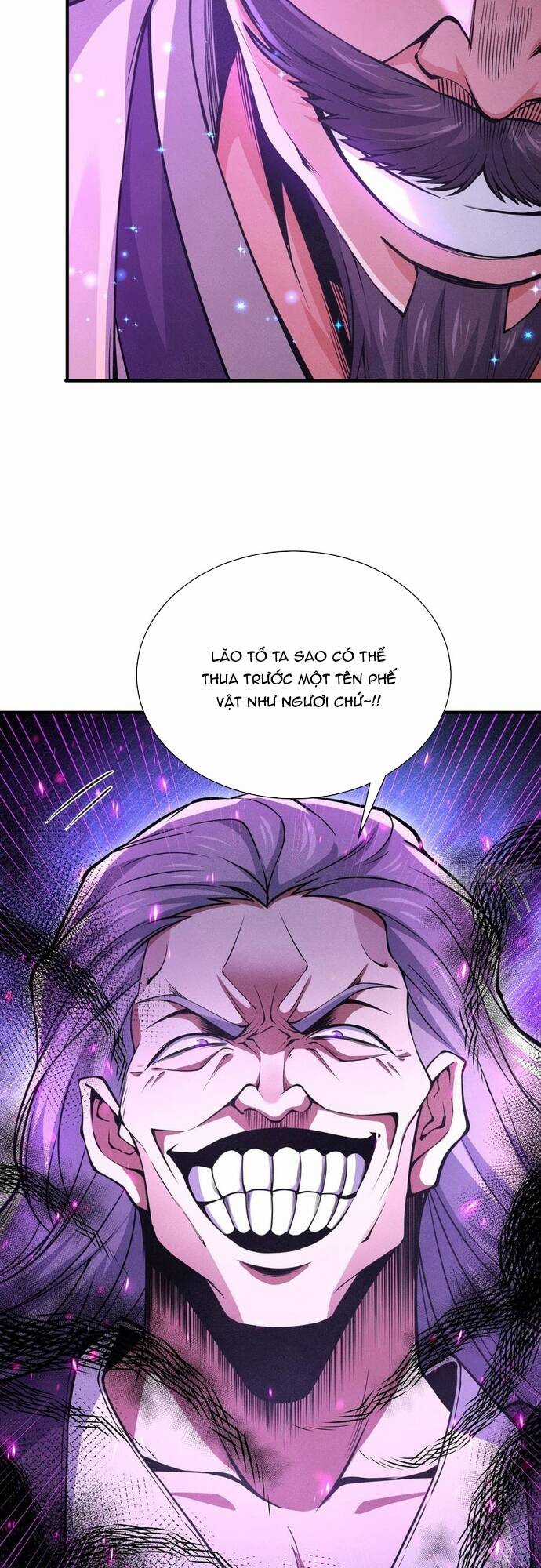 Luyện Khí 3000 Tầng: Mở Đầu Thu Nữ Đế Làm Đệ Chương 18 trang 6