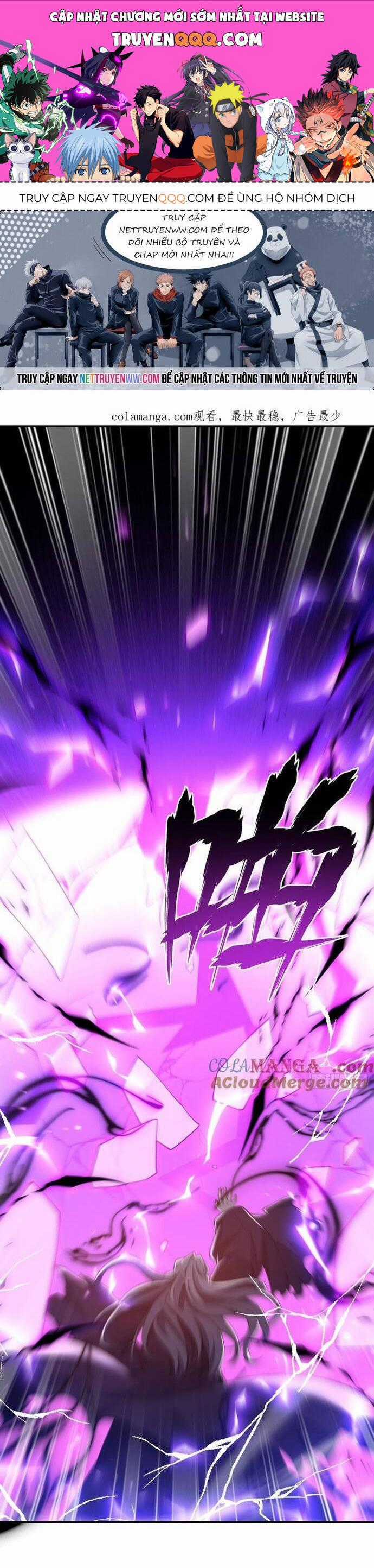 Luyện Khí 3000 Tầng: Mở Đầu Thu Nữ Đế Làm Đệ Chương 19 trang 0