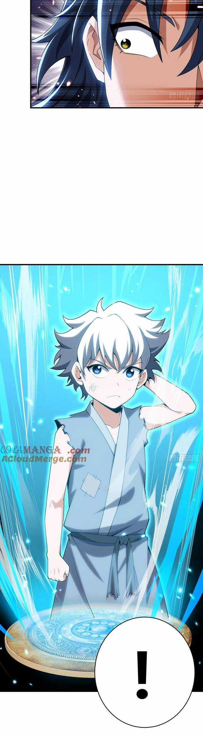 Luyện Khí 3000 Tầng: Mở Đầu Thu Nữ Đế Làm Đệ Chương 19 trang 10