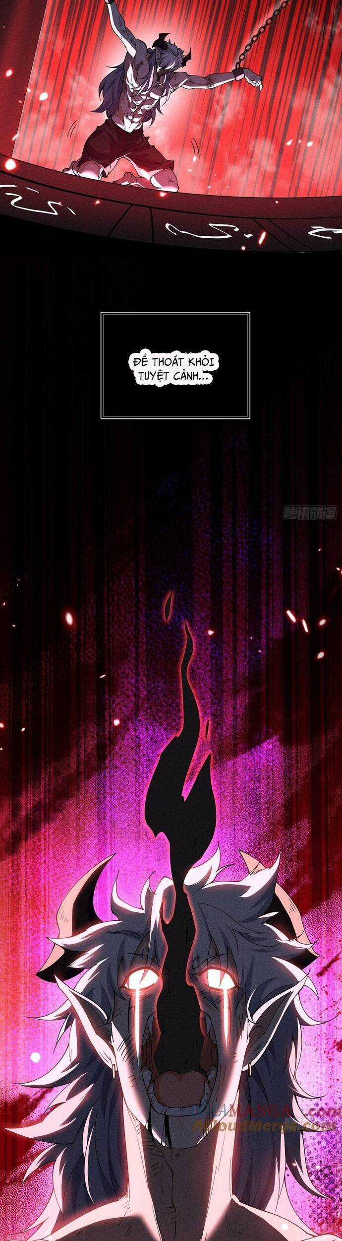 Luyện Khí 3000 Tầng: Mở Đầu Thu Nữ Đế Làm Đệ Chương 19 trang 14