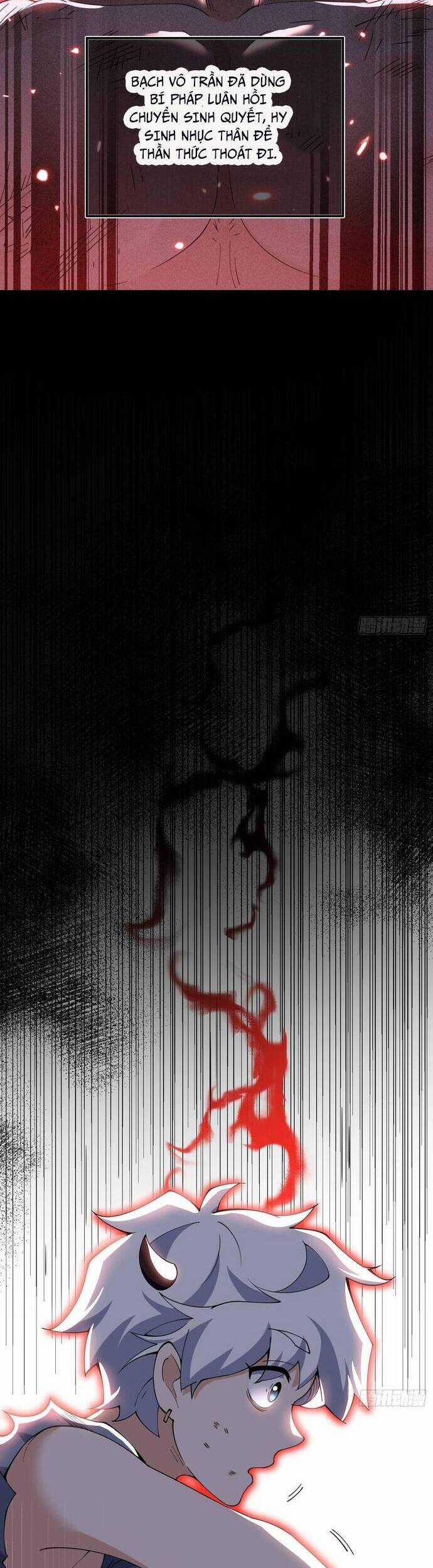 Luyện Khí 3000 Tầng: Mở Đầu Thu Nữ Đế Làm Đệ Chương 19 trang 15