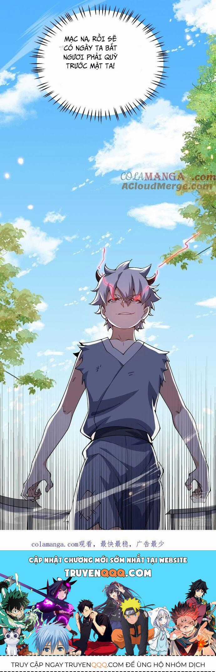 Luyện Khí 3000 Tầng: Mở Đầu Thu Nữ Đế Làm Đệ Chương 19 trang 22