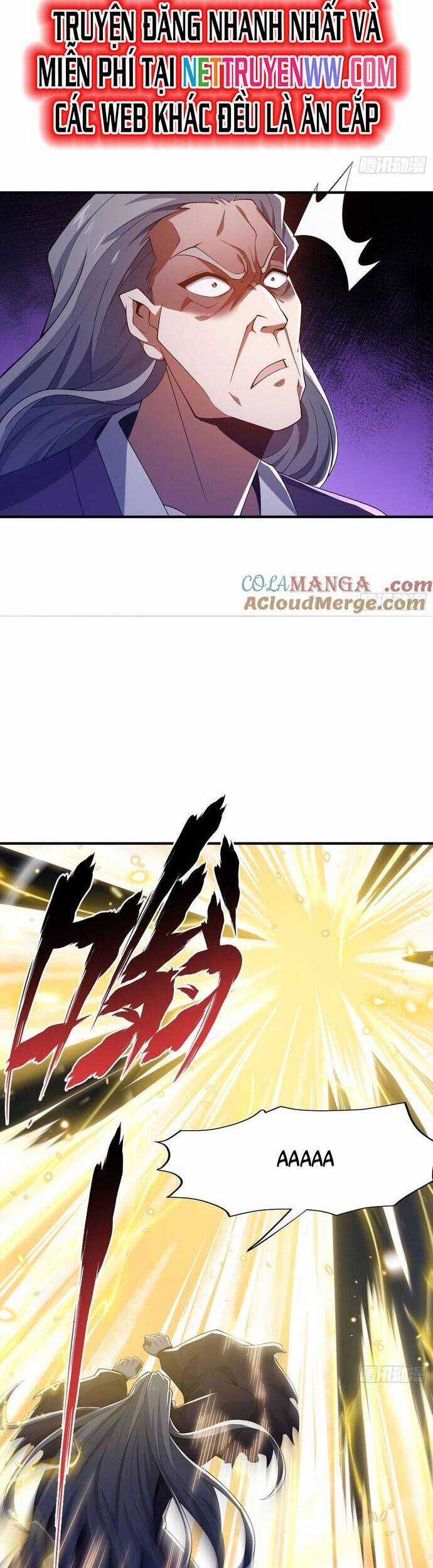 Luyện Khí 3000 Tầng: Mở Đầu Thu Nữ Đế Làm Đệ Chương 19 trang 3