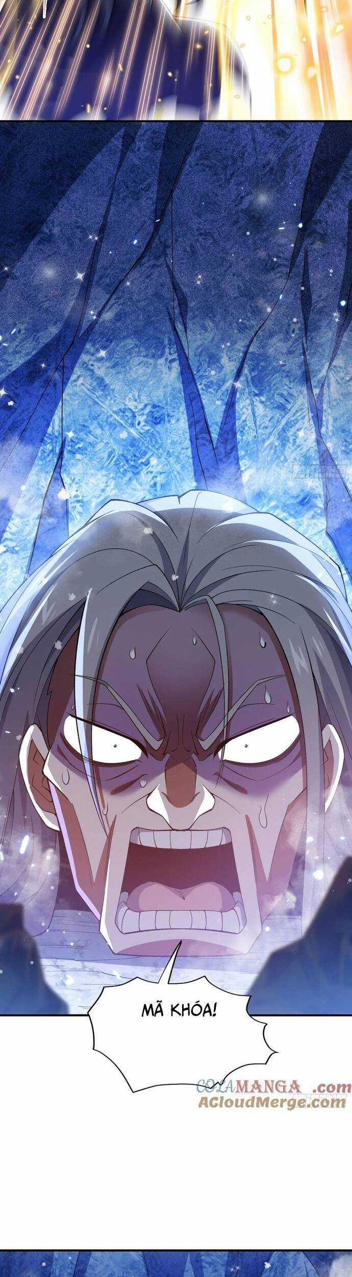 Luyện Khí 3000 Tầng: Mở Đầu Thu Nữ Đế Làm Đệ Chương 19 trang 4