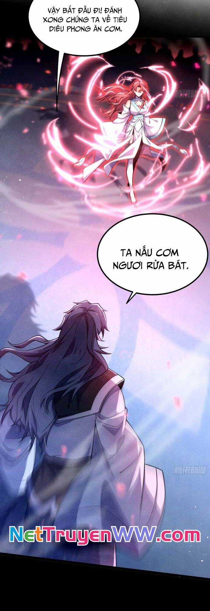 Luyện Khí 3000 Tầng: Mở Đầu Thu Nữ Đế Làm Đệ Chương 2 trang 15