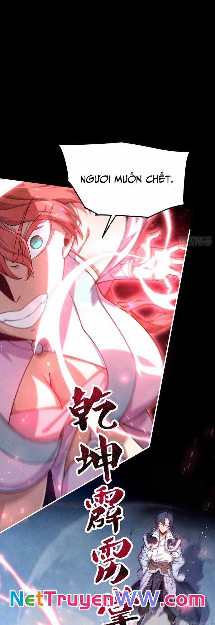 Luyện Khí 3000 Tầng: Mở Đầu Thu Nữ Đế Làm Đệ Chương 2 trang 16