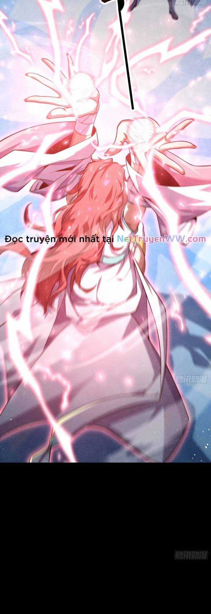 Luyện Khí 3000 Tầng: Mở Đầu Thu Nữ Đế Làm Đệ Chương 2 trang 17