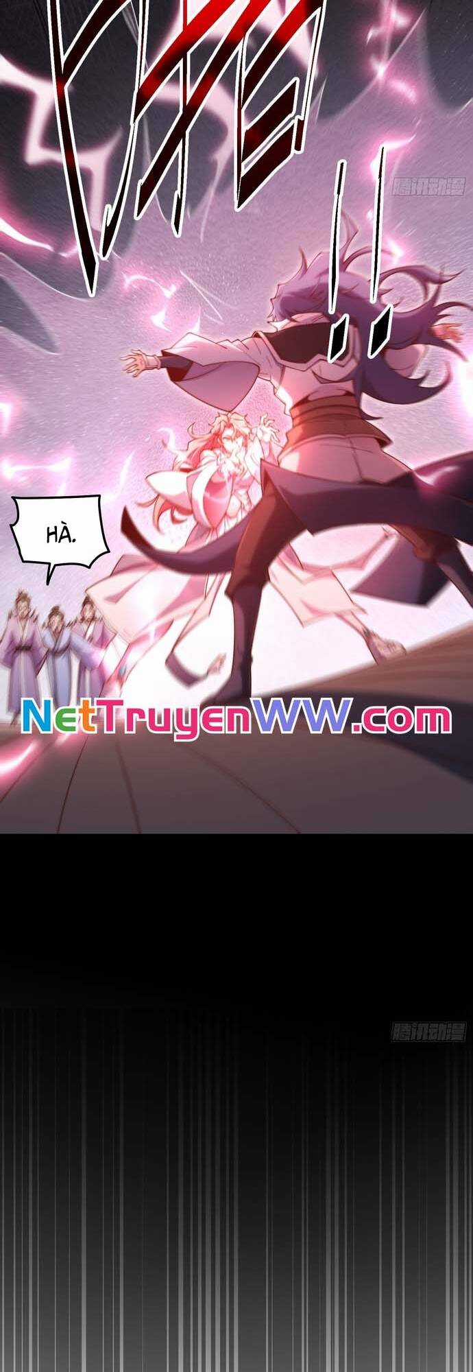 Luyện Khí 3000 Tầng: Mở Đầu Thu Nữ Đế Làm Đệ Chương 2 trang 19