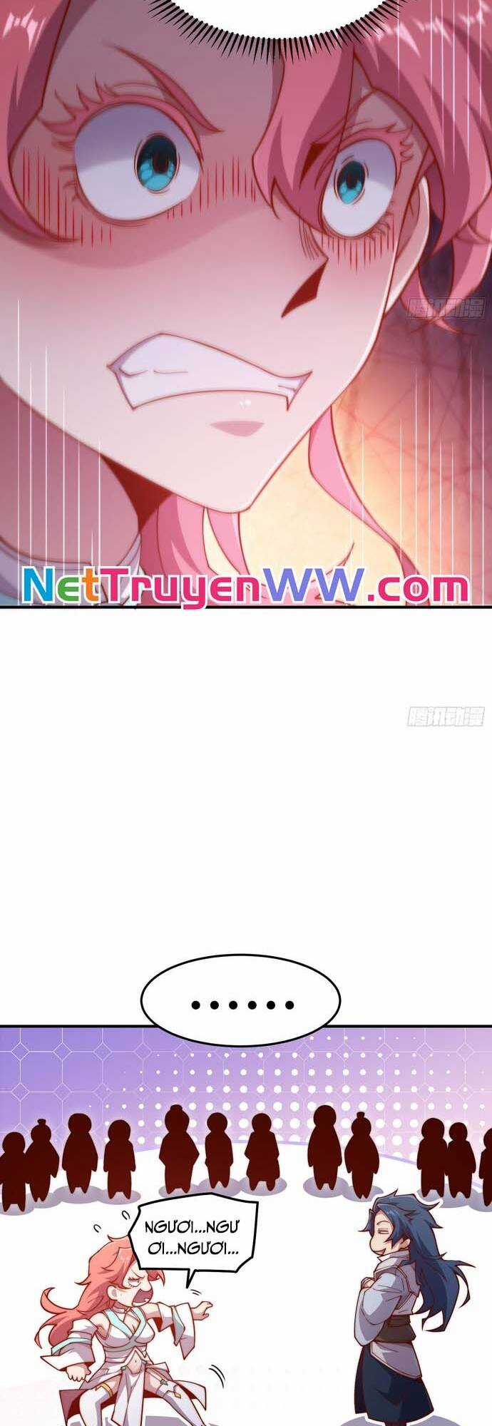 Luyện Khí 3000 Tầng: Mở Đầu Thu Nữ Đế Làm Đệ Chương 2 trang 22