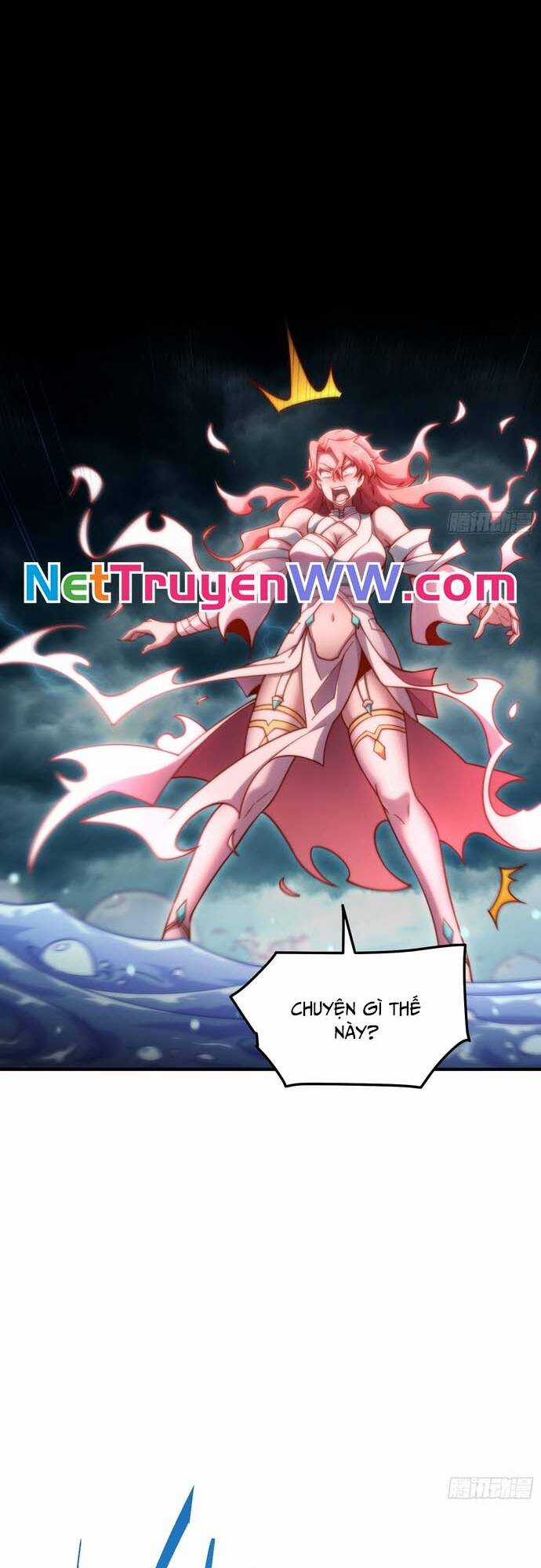 Luyện Khí 3000 Tầng: Mở Đầu Thu Nữ Đế Làm Đệ Chương 2 trang 28