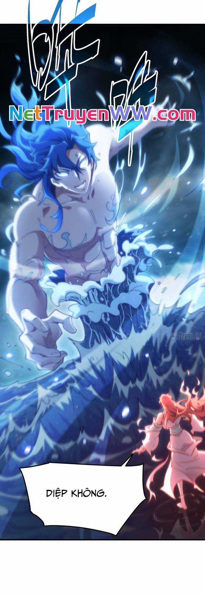 Luyện Khí 3000 Tầng: Mở Đầu Thu Nữ Đế Làm Đệ Chương 2 trang 29