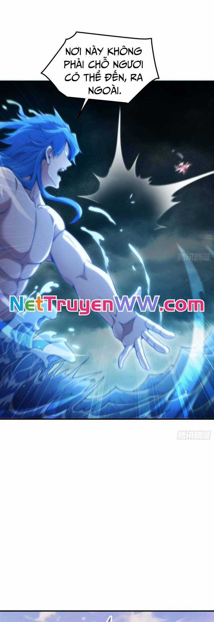 Luyện Khí 3000 Tầng: Mở Đầu Thu Nữ Đế Làm Đệ Chương 2 trang 31