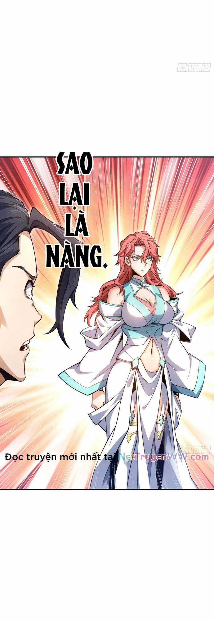 Luyện Khí 3000 Tầng: Mở Đầu Thu Nữ Đế Làm Đệ Chương 2 trang 4