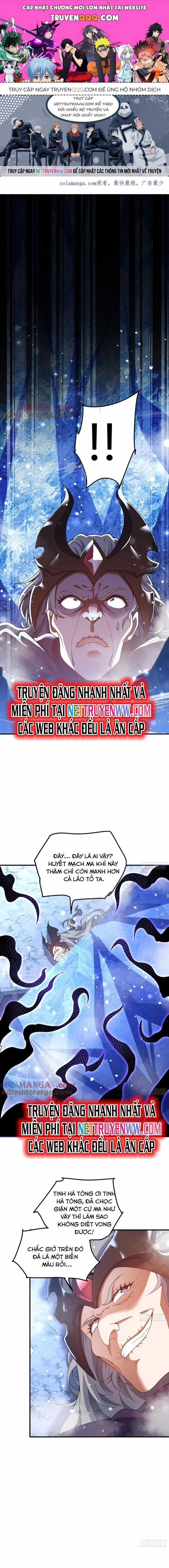 Luyện Khí 3000 Tầng: Mở Đầu Thu Nữ Đế Làm Đệ Chương 20 trang 0