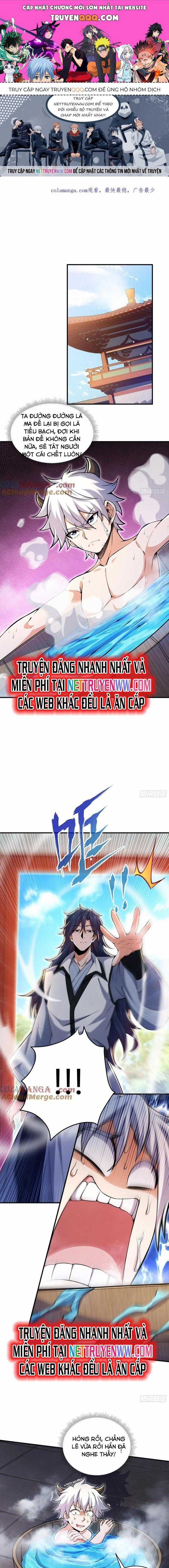 Luyện Khí 3000 Tầng: Mở Đầu Thu Nữ Đế Làm Đệ Chương 21 trang 0