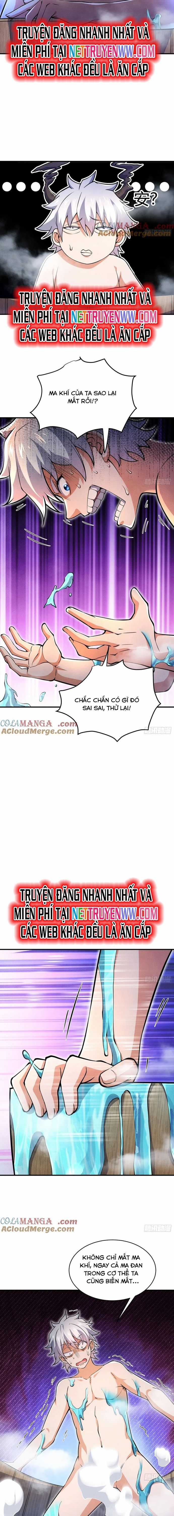 Luyện Khí 3000 Tầng: Mở Đầu Thu Nữ Đế Làm Đệ Chương 21 trang 2