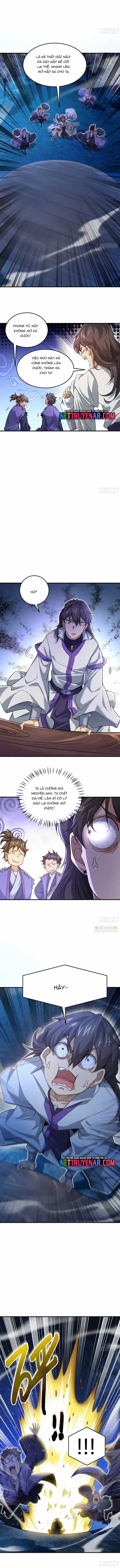 Luyện Khí 3000 Tầng: Mở Đầu Thu Nữ Đế Làm Đệ Chương 24 trang 3