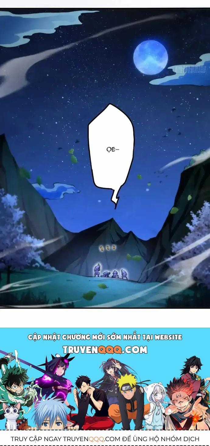 Luyện Khí 3000 Tầng: Mở Đầu Thu Nữ Đế Làm Đệ Chương 24 trang 5