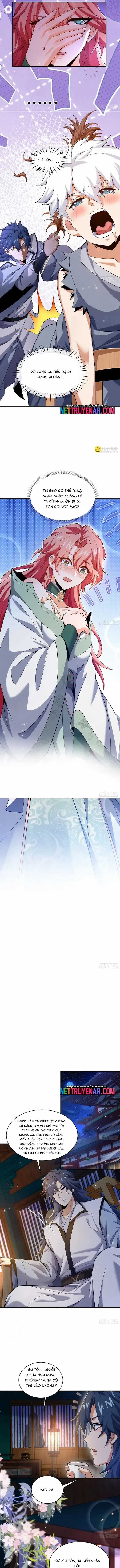 Luyện Khí 3000 Tầng: Mở Đầu Thu Nữ Đế Làm Đệ Chương 27 trang 2