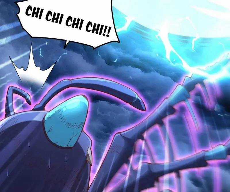 Luyện Khí 3000 Tầng: Mở Đầu Thu Nữ Đế Làm Đệ Chương 3 trang 105