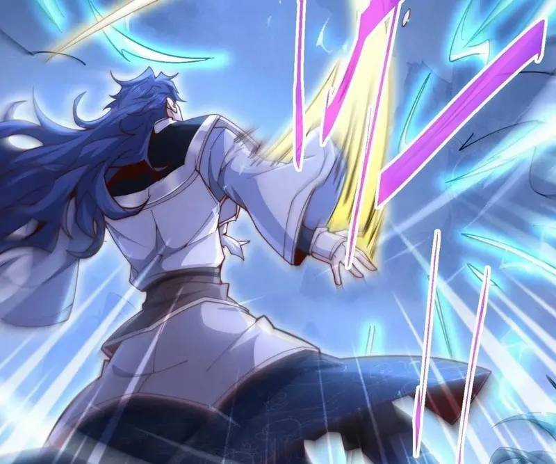 Luyện Khí 3000 Tầng: Mở Đầu Thu Nữ Đế Làm Đệ Chương 3 trang 111