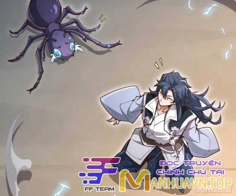 Luyện Khí 3000 Tầng: Mở Đầu Thu Nữ Đế Làm Đệ Chương 3 trang 114