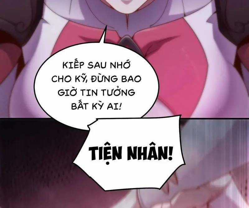 Luyện Khí 3000 Tầng: Mở Đầu Thu Nữ Đế Làm Đệ Chương 3 trang 18