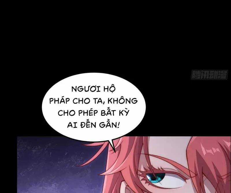 Luyện Khí 3000 Tầng: Mở Đầu Thu Nữ Đế Làm Đệ Chương 3 trang 3