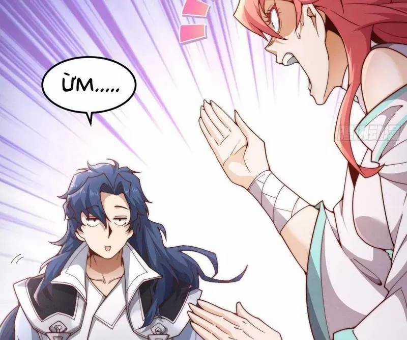 Luyện Khí 3000 Tầng: Mở Đầu Thu Nữ Đế Làm Đệ Chương 3 trang 31