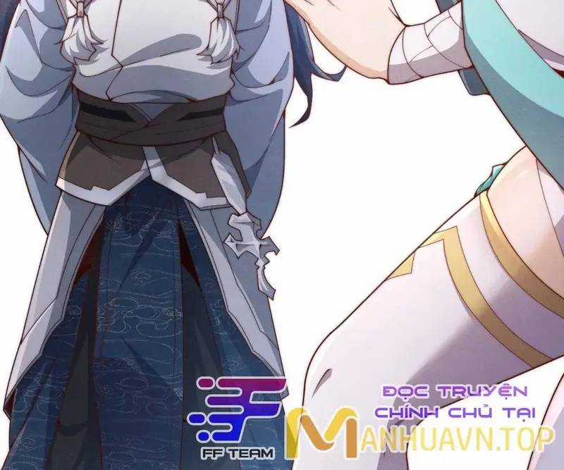 Luyện Khí 3000 Tầng: Mở Đầu Thu Nữ Đế Làm Đệ Chương 3 trang 32