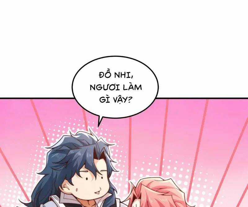 Luyện Khí 3000 Tầng: Mở Đầu Thu Nữ Đế Làm Đệ Chương 3 trang 37