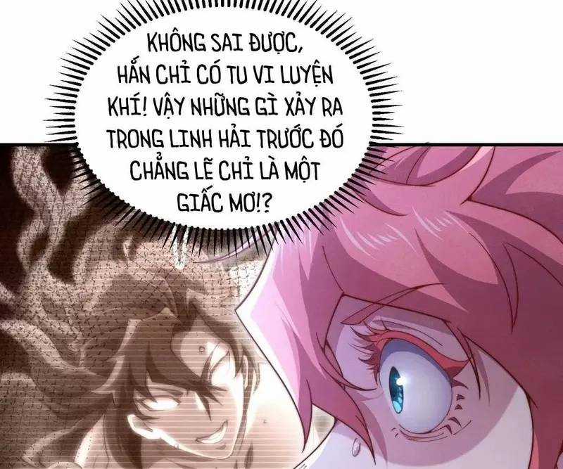 Luyện Khí 3000 Tầng: Mở Đầu Thu Nữ Đế Làm Đệ Chương 3 trang 39