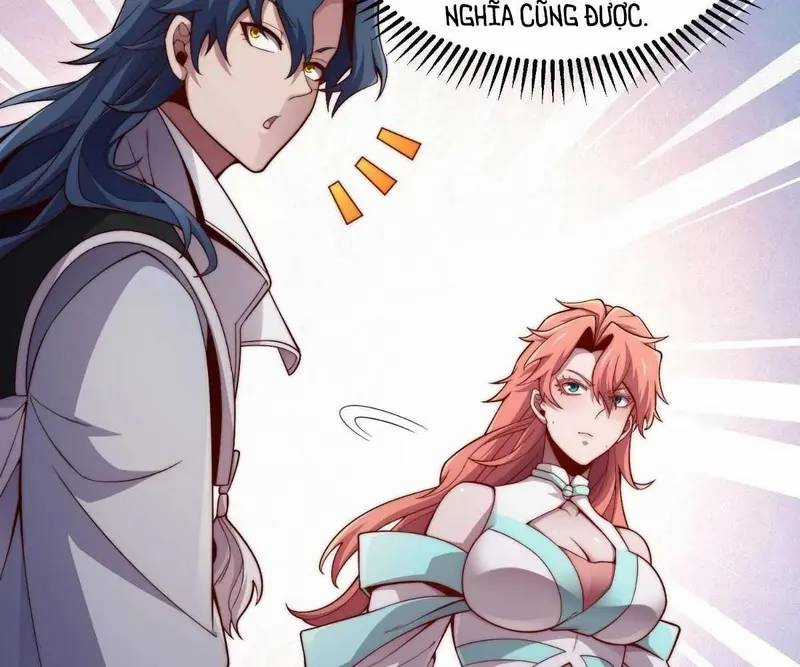 Luyện Khí 3000 Tầng: Mở Đầu Thu Nữ Đế Làm Đệ Chương 3 trang 42