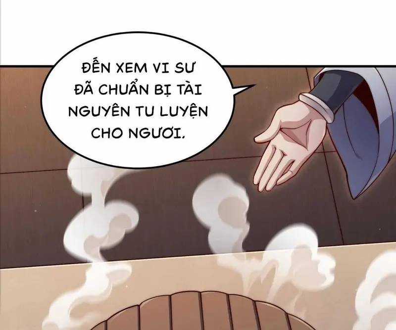 Luyện Khí 3000 Tầng: Mở Đầu Thu Nữ Đế Làm Đệ Chương 3 trang 44