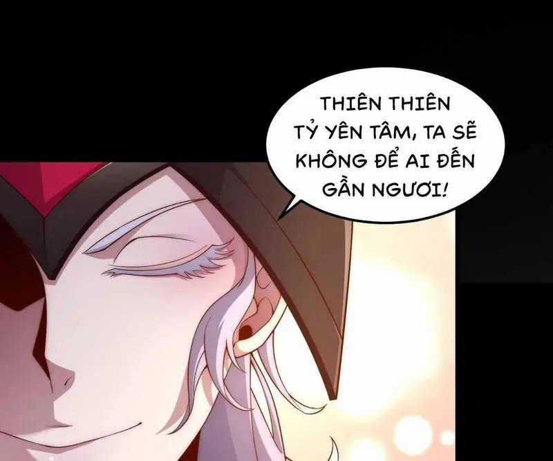 Luyện Khí 3000 Tầng: Mở Đầu Thu Nữ Đế Làm Đệ Chương 3 trang 5