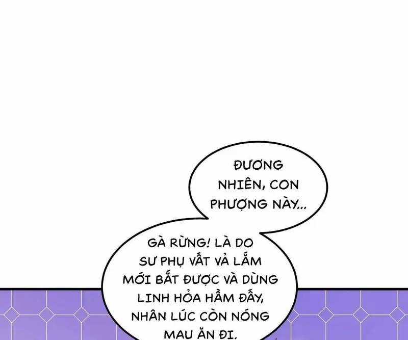 Luyện Khí 3000 Tầng: Mở Đầu Thu Nữ Đế Làm Đệ Chương 3 trang 53