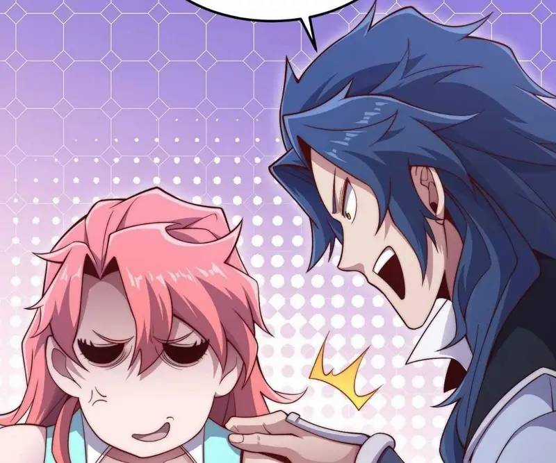 Luyện Khí 3000 Tầng: Mở Đầu Thu Nữ Đế Làm Đệ Chương 3 trang 54