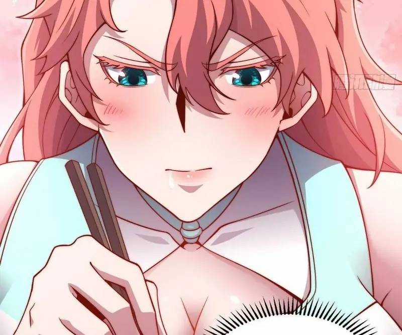 Luyện Khí 3000 Tầng: Mở Đầu Thu Nữ Đế Làm Đệ Chương 3 trang 57