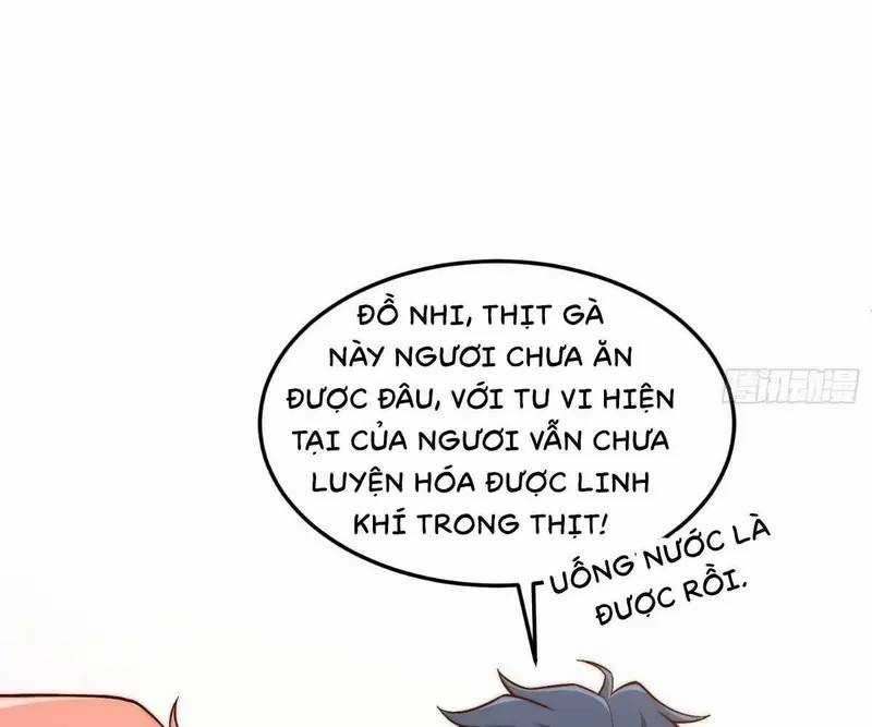 Luyện Khí 3000 Tầng: Mở Đầu Thu Nữ Đế Làm Đệ Chương 3 trang 61