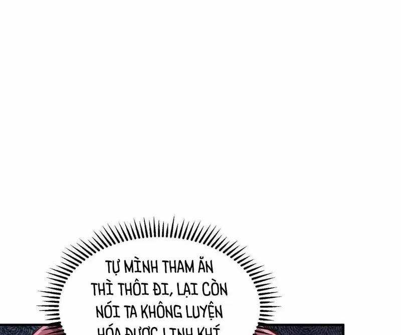 Luyện Khí 3000 Tầng: Mở Đầu Thu Nữ Đế Làm Đệ Chương 3 trang 64